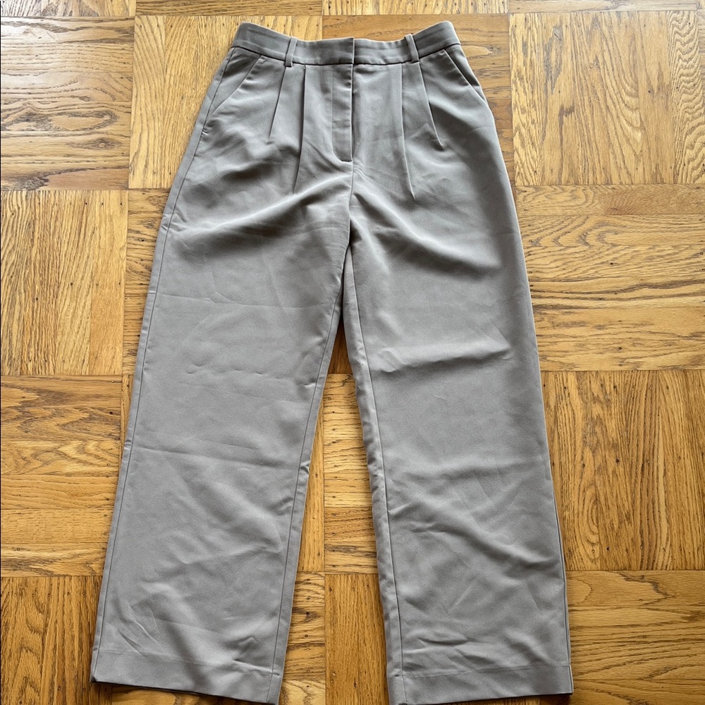 A&F Sloane Tailored Pant